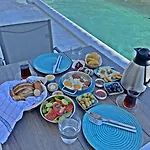 Vahide Dalyan Hotell