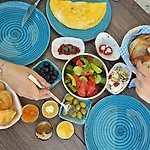 Vahide Dalyan Hotell *
