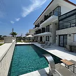 Vahide Dalyan Hotell *