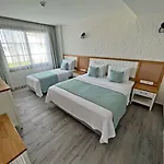Hotell Vahide Dalyan *