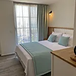 Hotell Vahide Dalyan