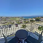 Hotell Vahide Dalyan Çeşme