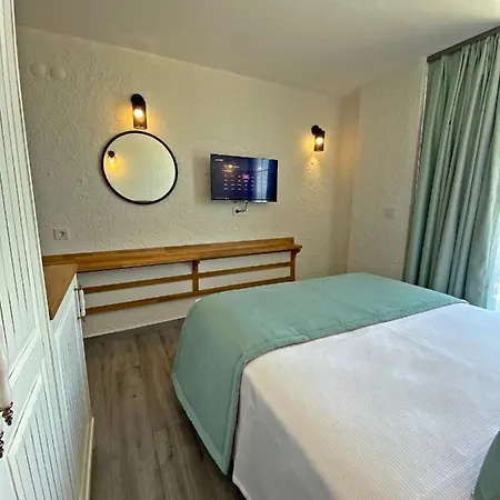 Vahide Dalyan Cesme