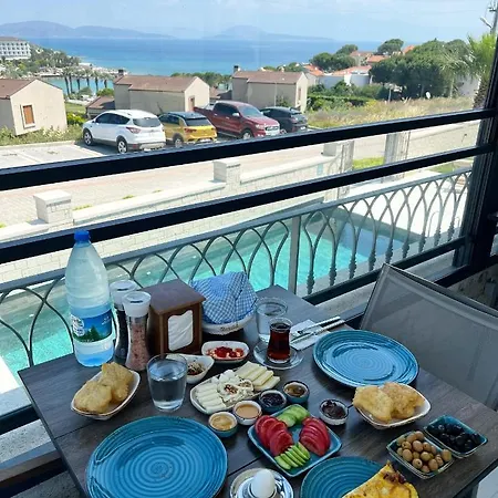 Vahide Dalyan Hotel Cesme