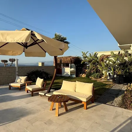 Vahide Dalyan Hotell Çeşme