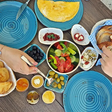 Vahide Dalyan Hotel *