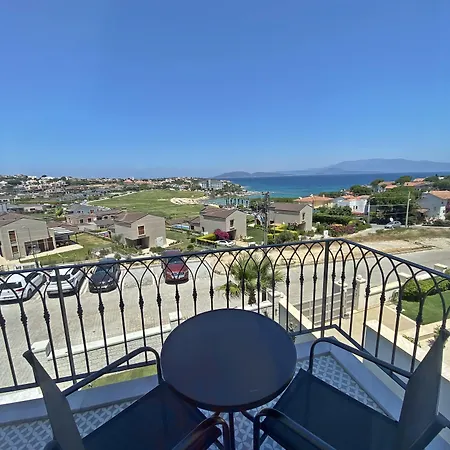 Hotel Vahide Dalyan Çeşme