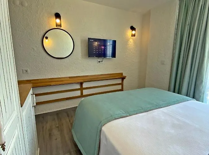 Vahide Dalyan Çeşme