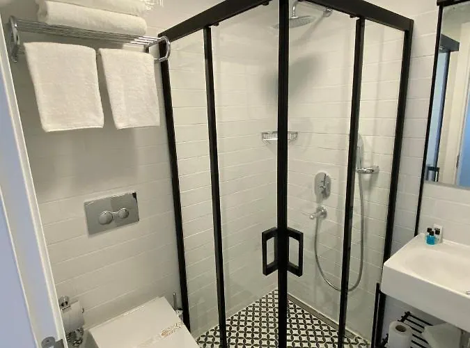 Vahide Dalyan Hotell *