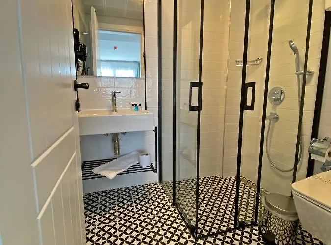 Vahide Dalyan Hotell