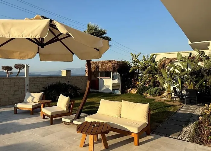 Vahide Dalyan Hotell Çeşme