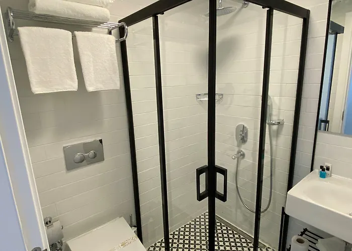 Hotell Vahide Dalyan Çeşme