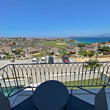 Vahide Dalyan * Cesme