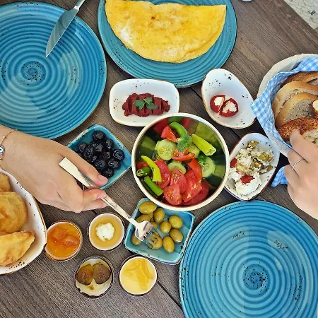 Vahide Dalyan * Cesme