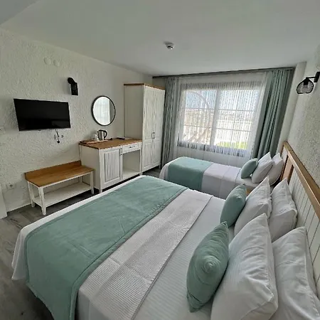 Vahide Dalyan Hotel Cesme