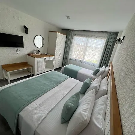 Vahide Dalyan * Cesme