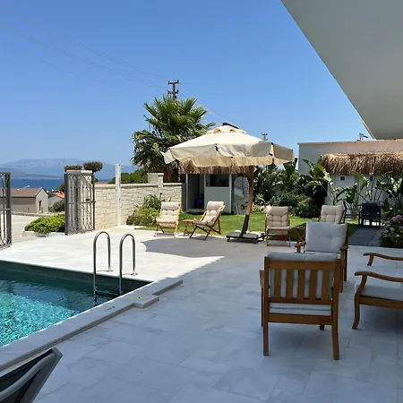 Vahide Dalyan Hotel *