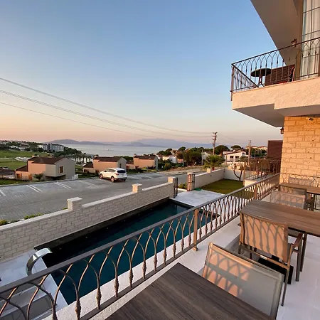 Vahide Dalyan Чешме