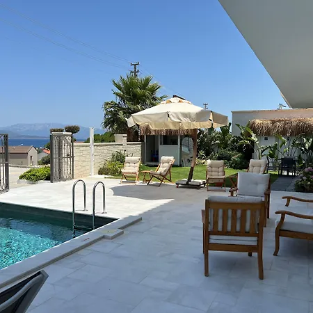 Vahide Dalyan * Чешме