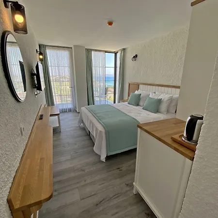 Vahide Dalyan Hotel Cesme