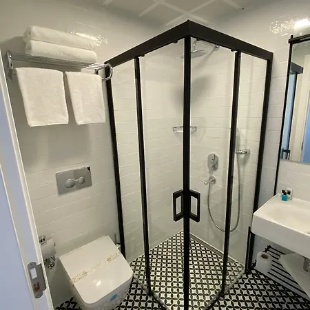 Hotel Vahide Dalyan Cesme