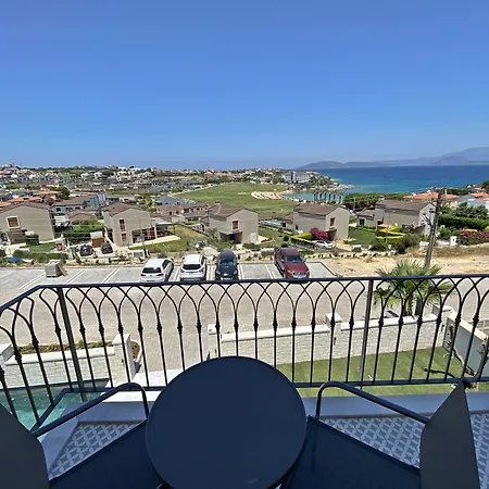 Vahide Dalyan * Cesme