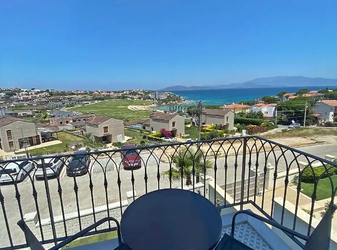 Vahide Dalyan Готель