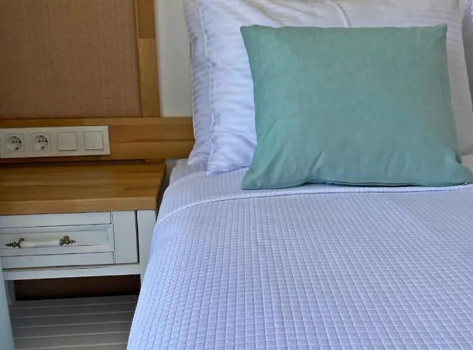 Vahide Dalyan Чешме