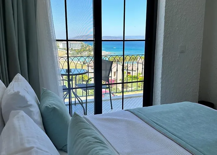 Hotel Vahide Dalyan *