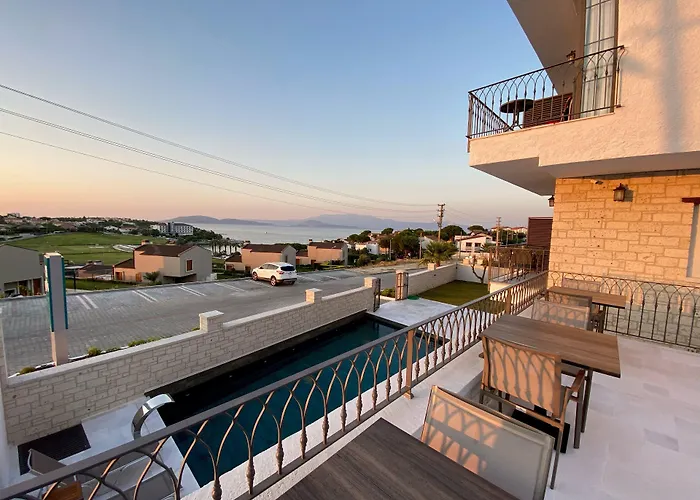 Vahide Dalyan Чешме