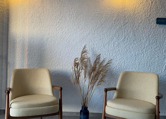 Vahide Dalyan Готель