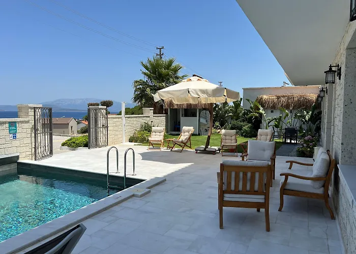 Vahide Dalyan * Чешме