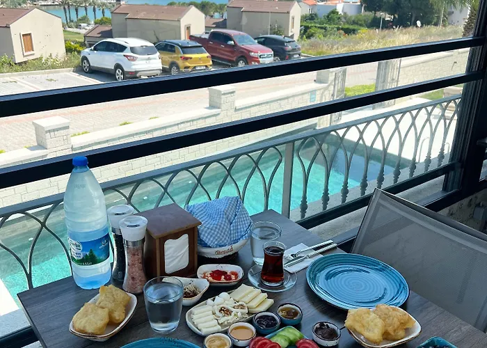 Vahide Dalyan Hotel *