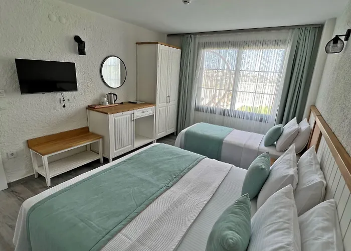 Vahide Dalyan * Чешме