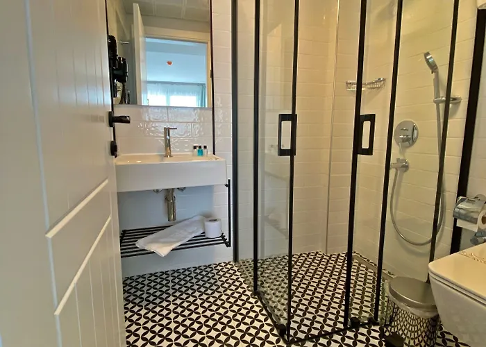 Vahide Dalyan Готель *